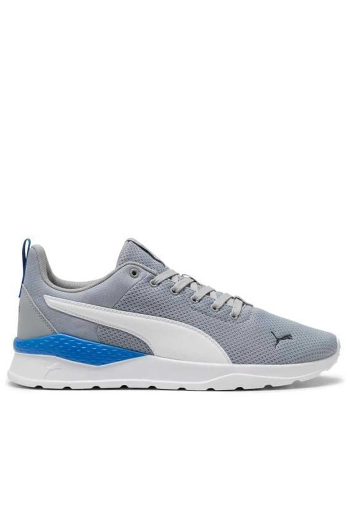 Puma - Puma Anzarun Lite Unisex Sneaker Ayakkabı Gri