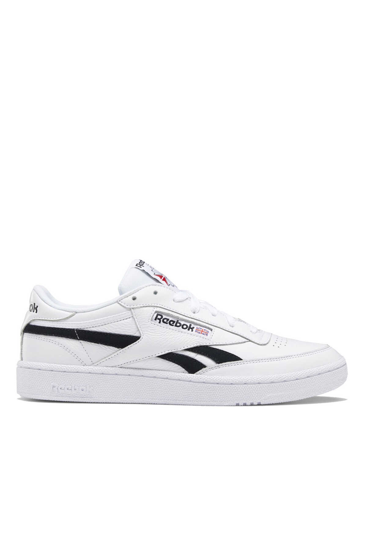 Reebok - Reebok CLUB C REVENGE Unisex Sneaker Ayakkabı Beyaz