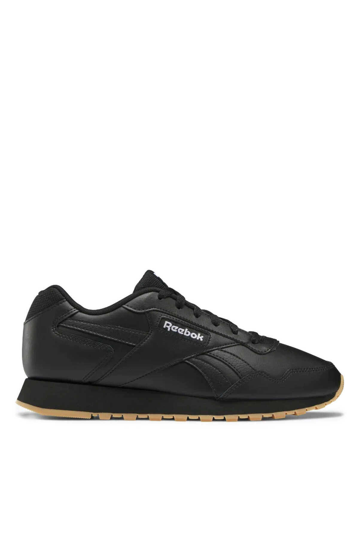 Reebok - Reebok GLIDE Unisex Sneaker Ayakkabı Siyah