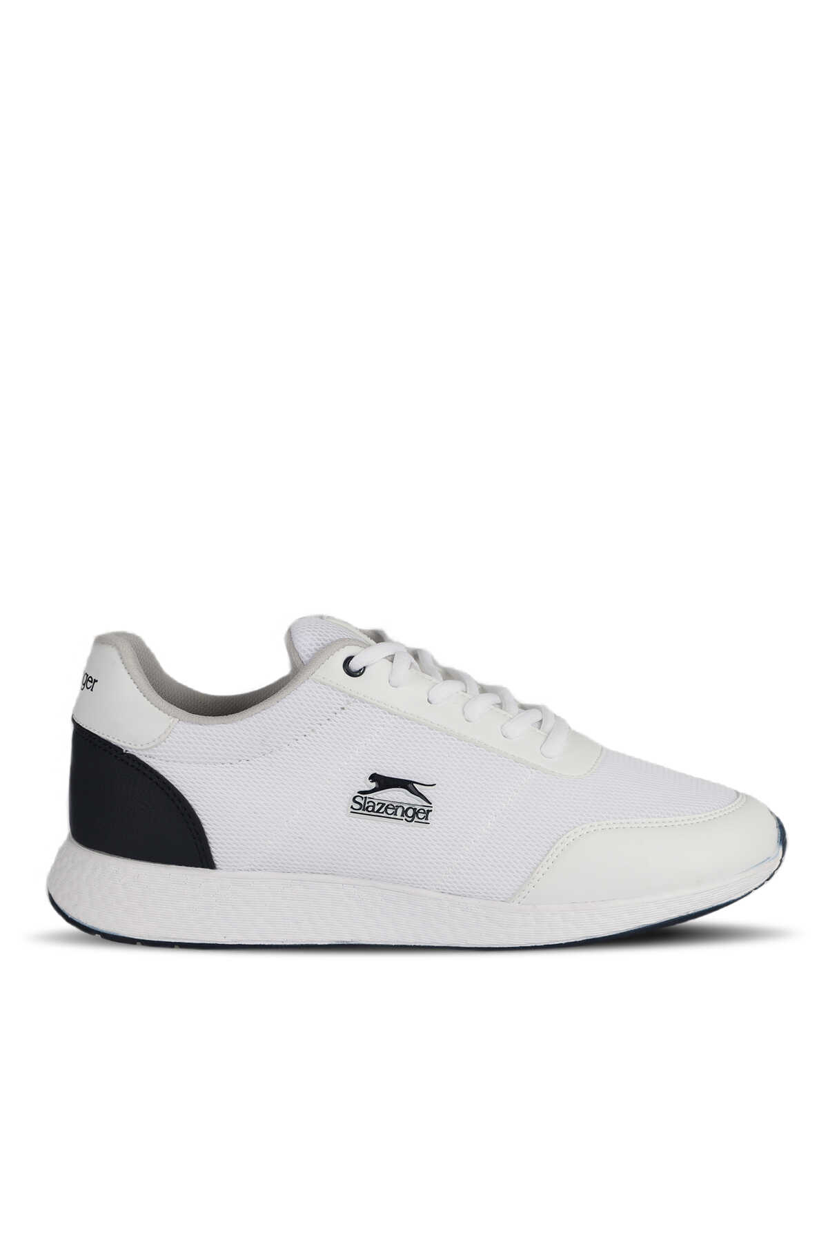 Slazenger - Slazenger ONYEKA I Erkek Sneaker Ayakkabı Beyaz