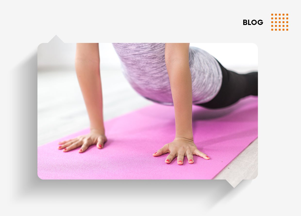 Yoga ve Pilates Arasındaki Farklılıklar Nelerdir?