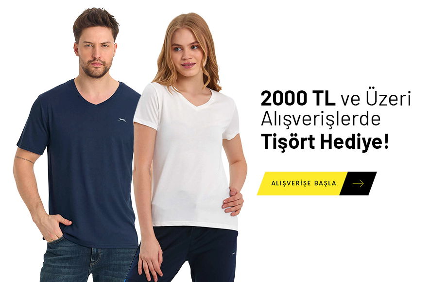 Tisort Hediye