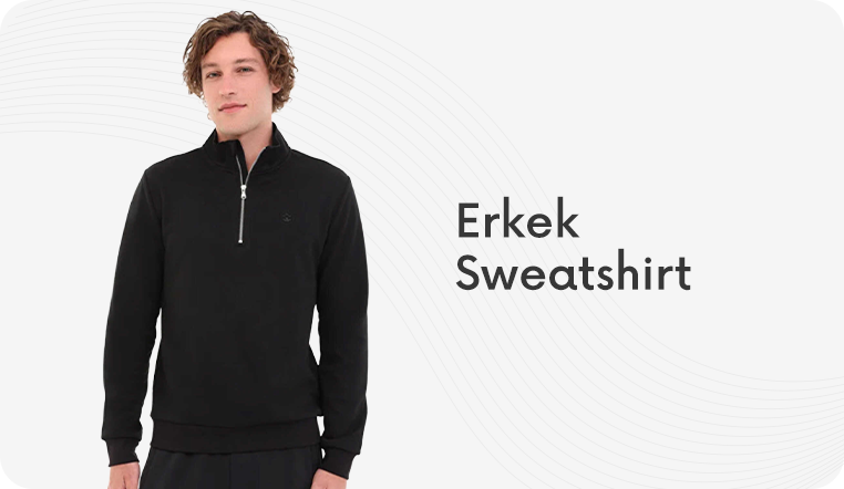 Sweatshirt