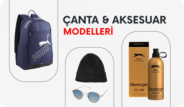  ÇANTA
