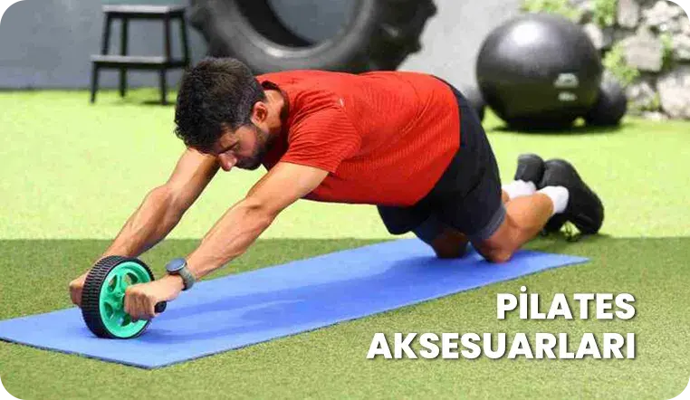 Pilates Aksesuarları