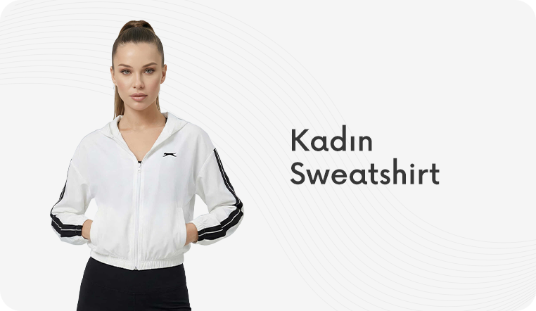 Sweatshirt