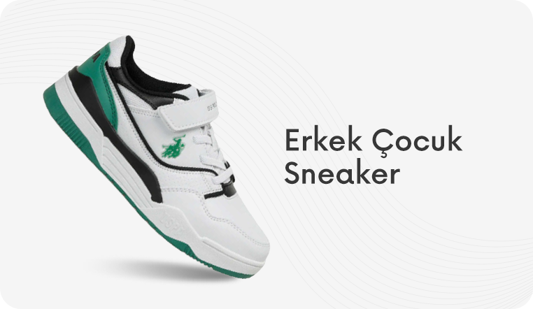 Sneaker