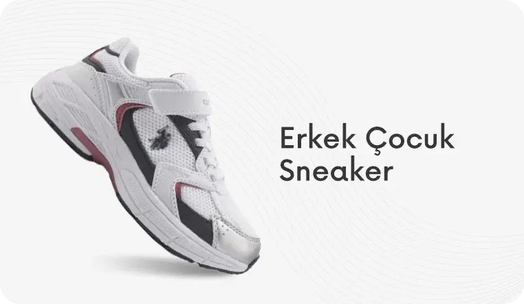 Sneaker