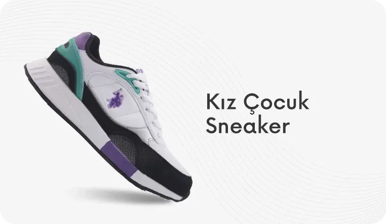 Sneaker
