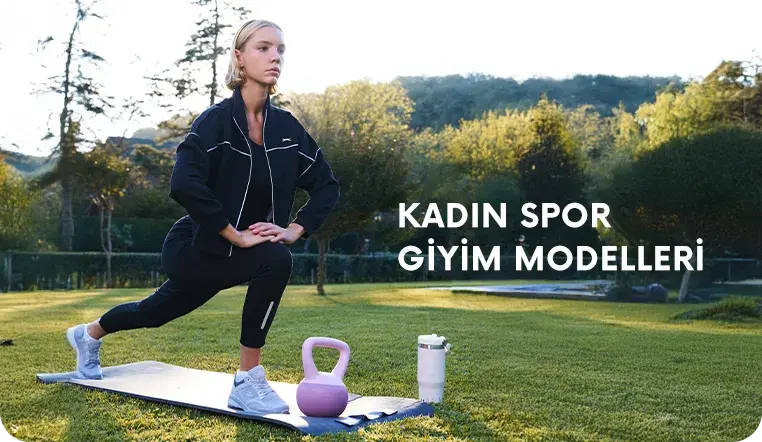 Fitness Tayt
