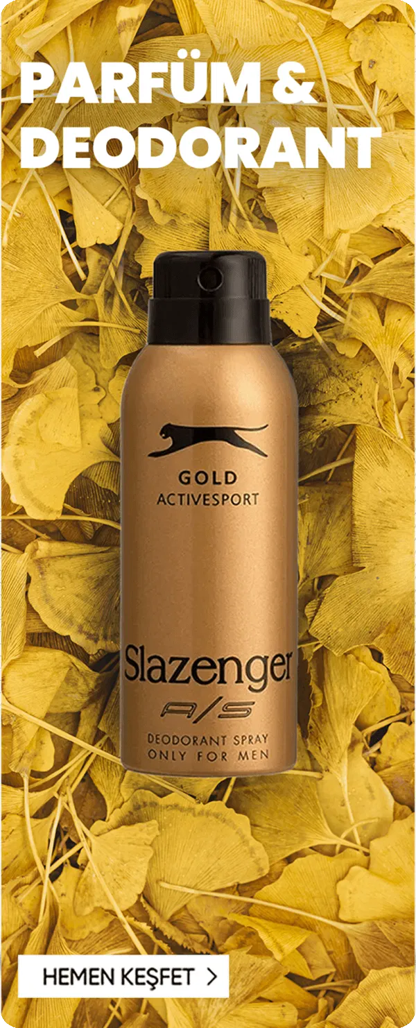 Deodorant