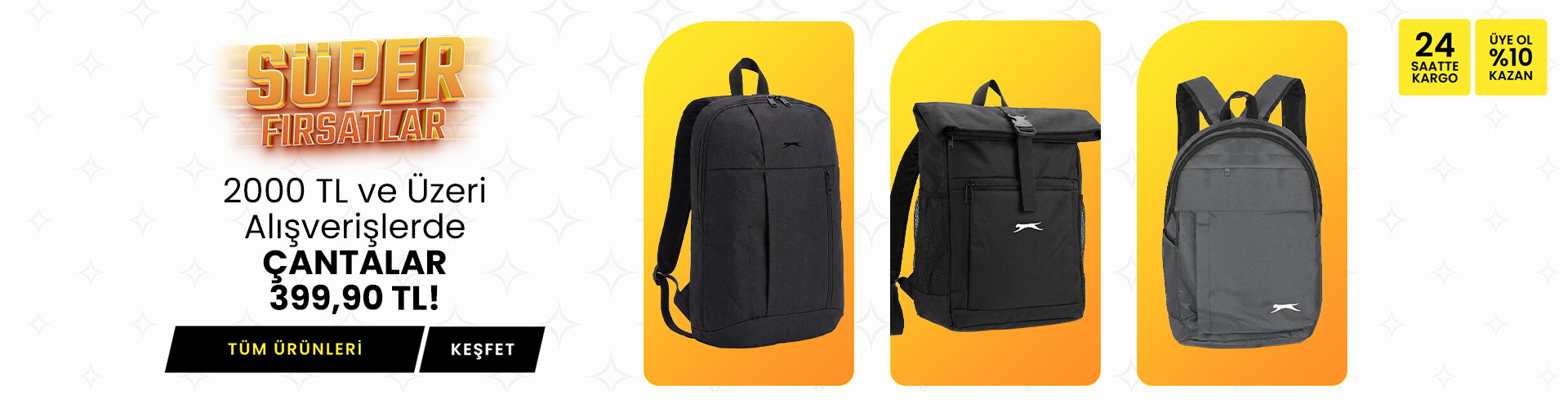 Çanta 399,90 TL