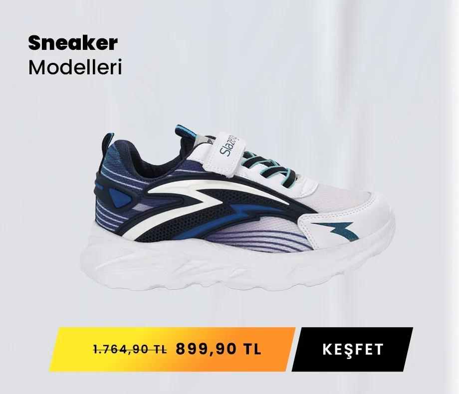 Çocuk Sneaker