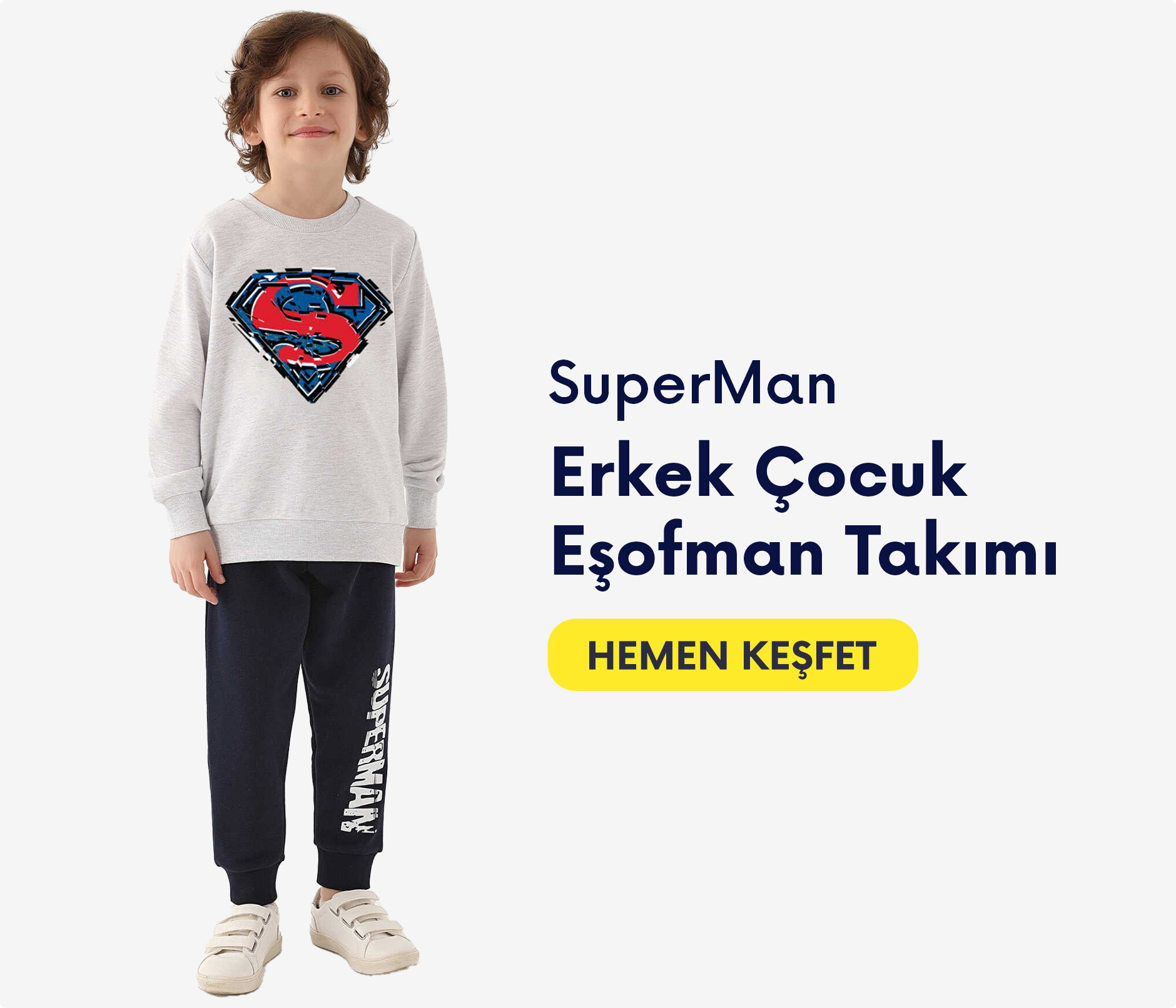 Eşofman Takımı Modelleri
