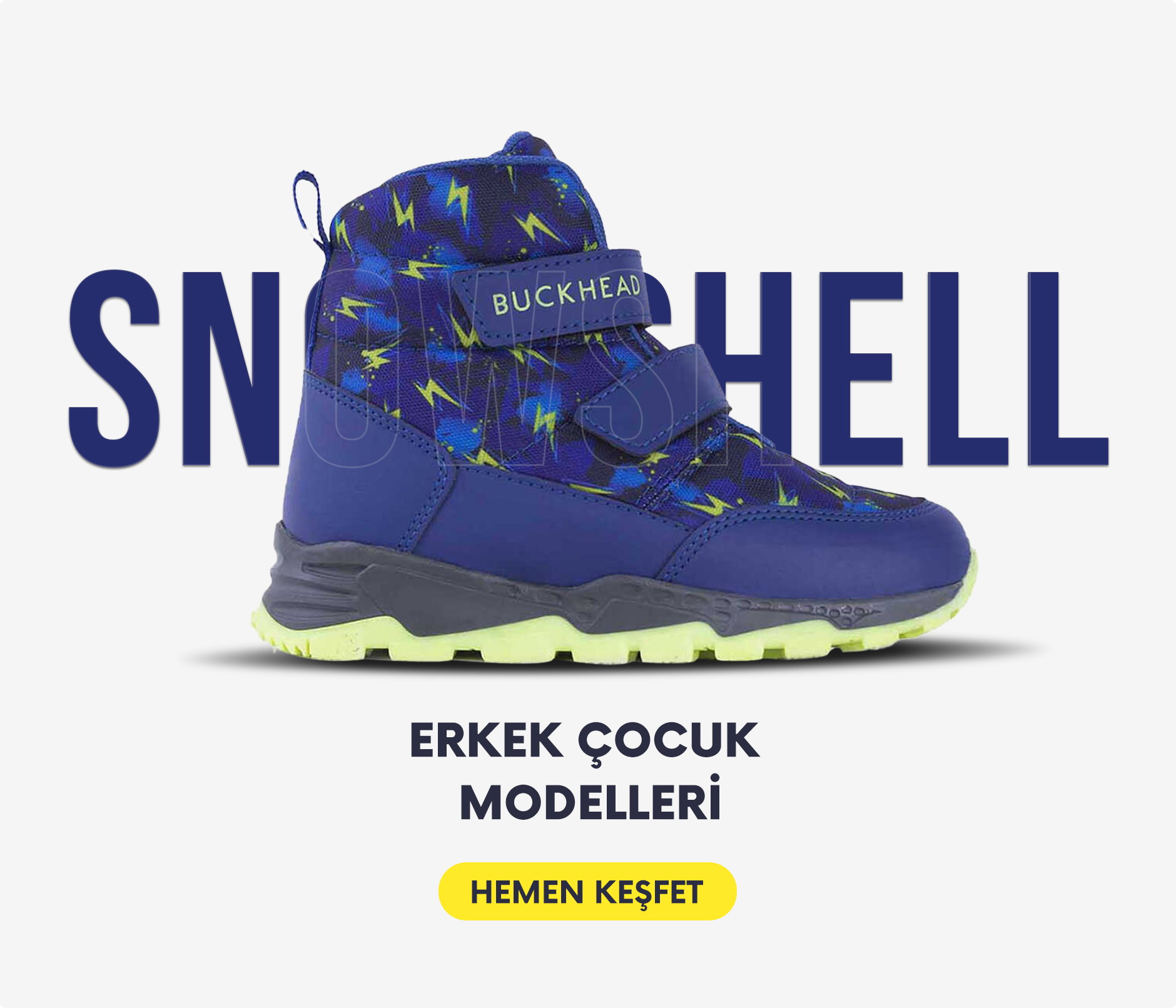Erkek Çocuk Modelleri