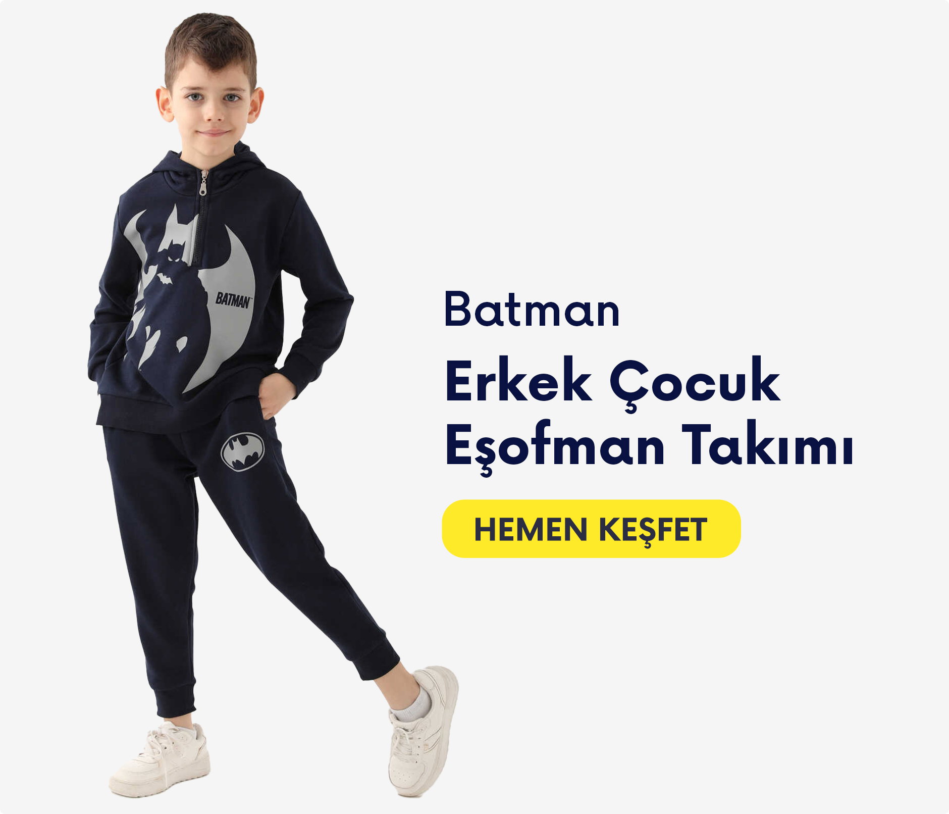 Eşofman Takımı