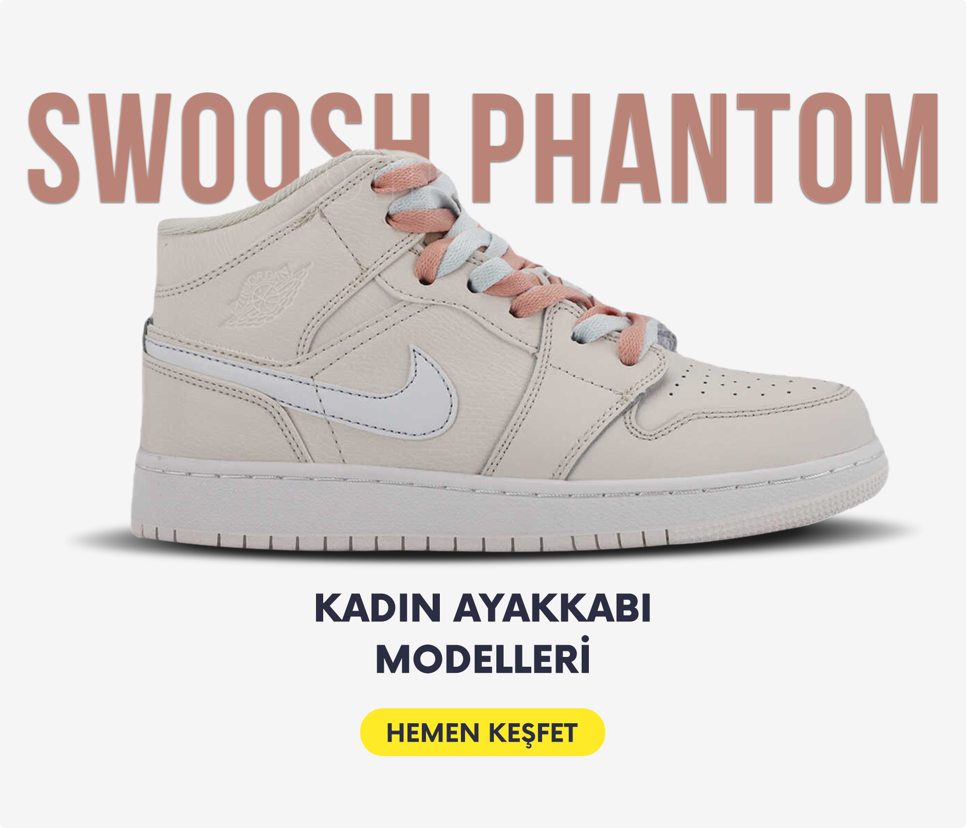 Kadın Ayakkabı Modelleri