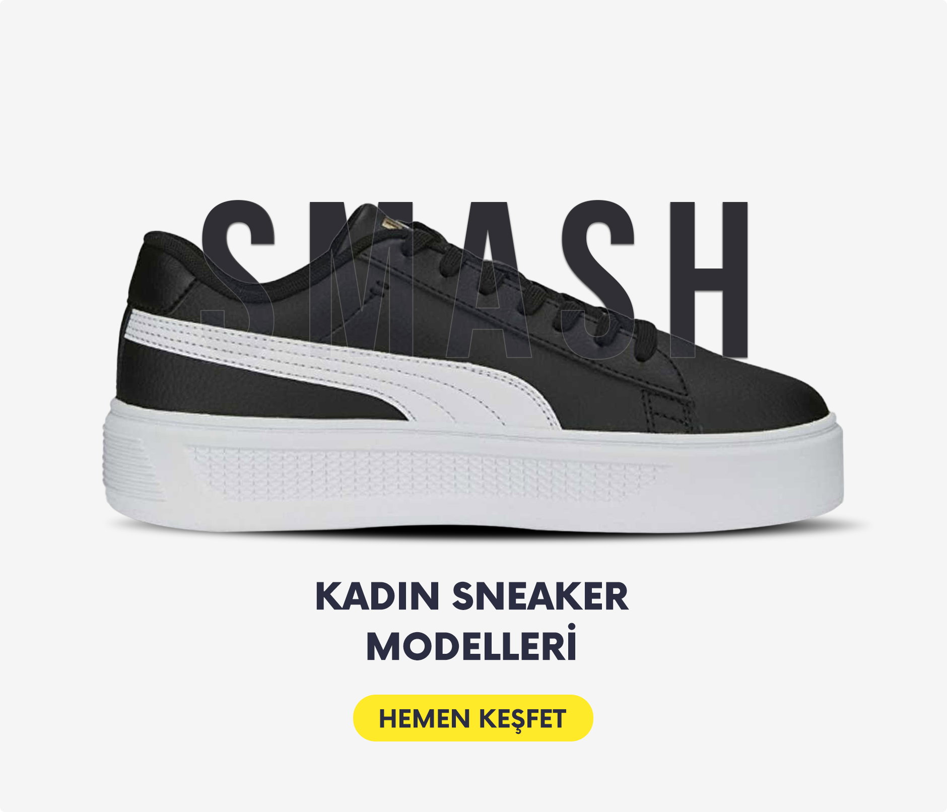 Kadın Sneaker Modelleri