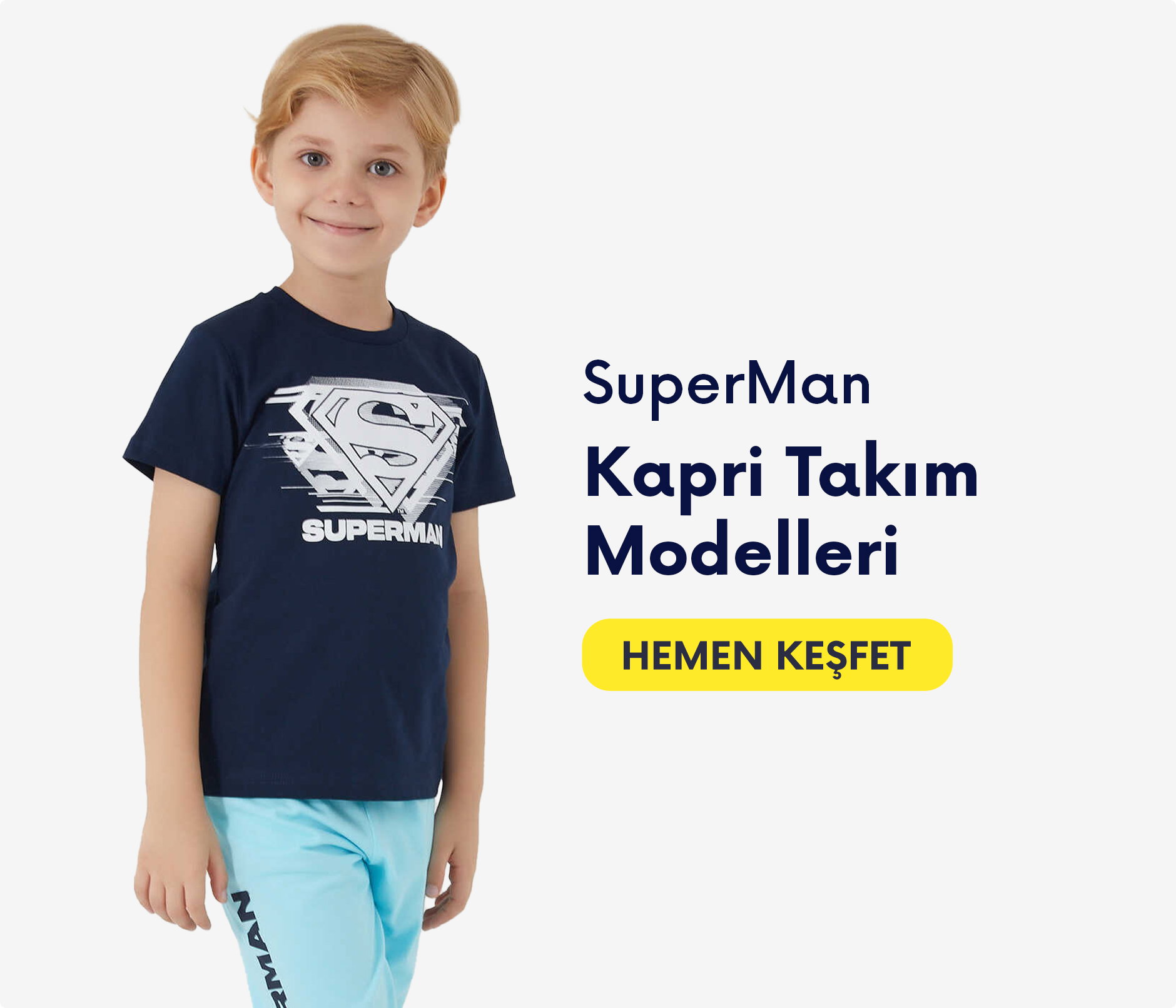 Kapri Takım Modelleri
