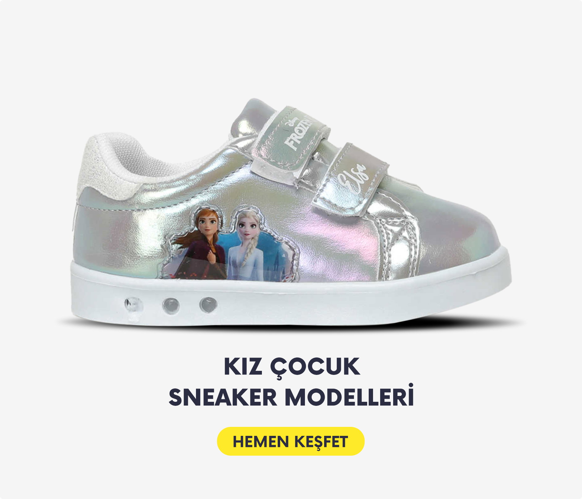 Sneaker Modelleri
