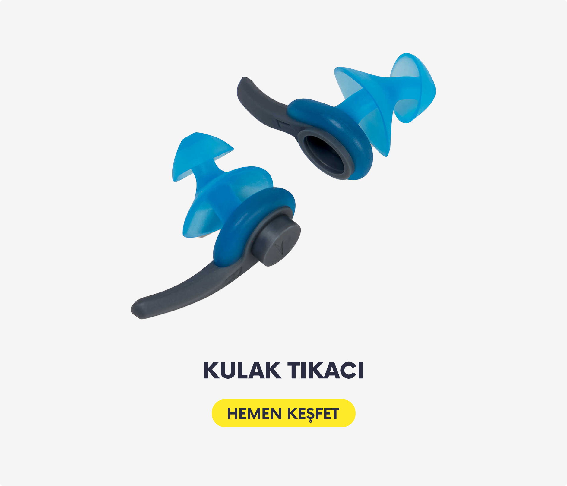 Kulak Tıkacı