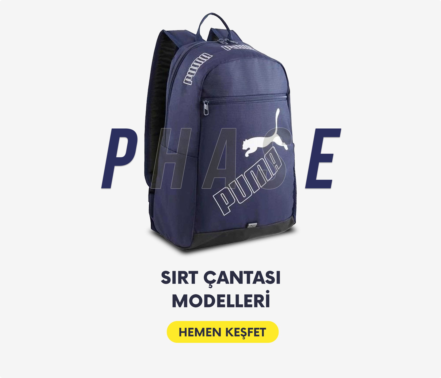 Sırt Çantası Modelleri