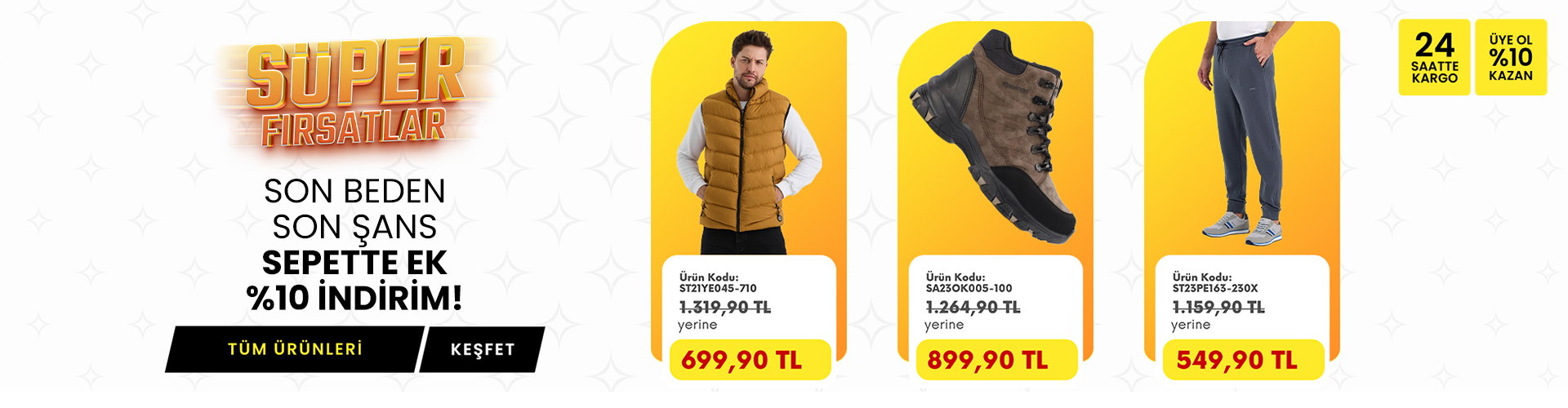 Son Beden Son Şans