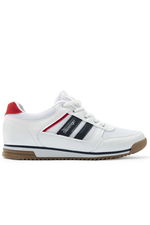 Slazenger - Slazenger ACTIVE I Kadın Beyaz Günlük Spor Ayakkabısı Slazenger - Slazenger ACTIVE I Kadın Beyaz Günlük Spor Ayakkabısı