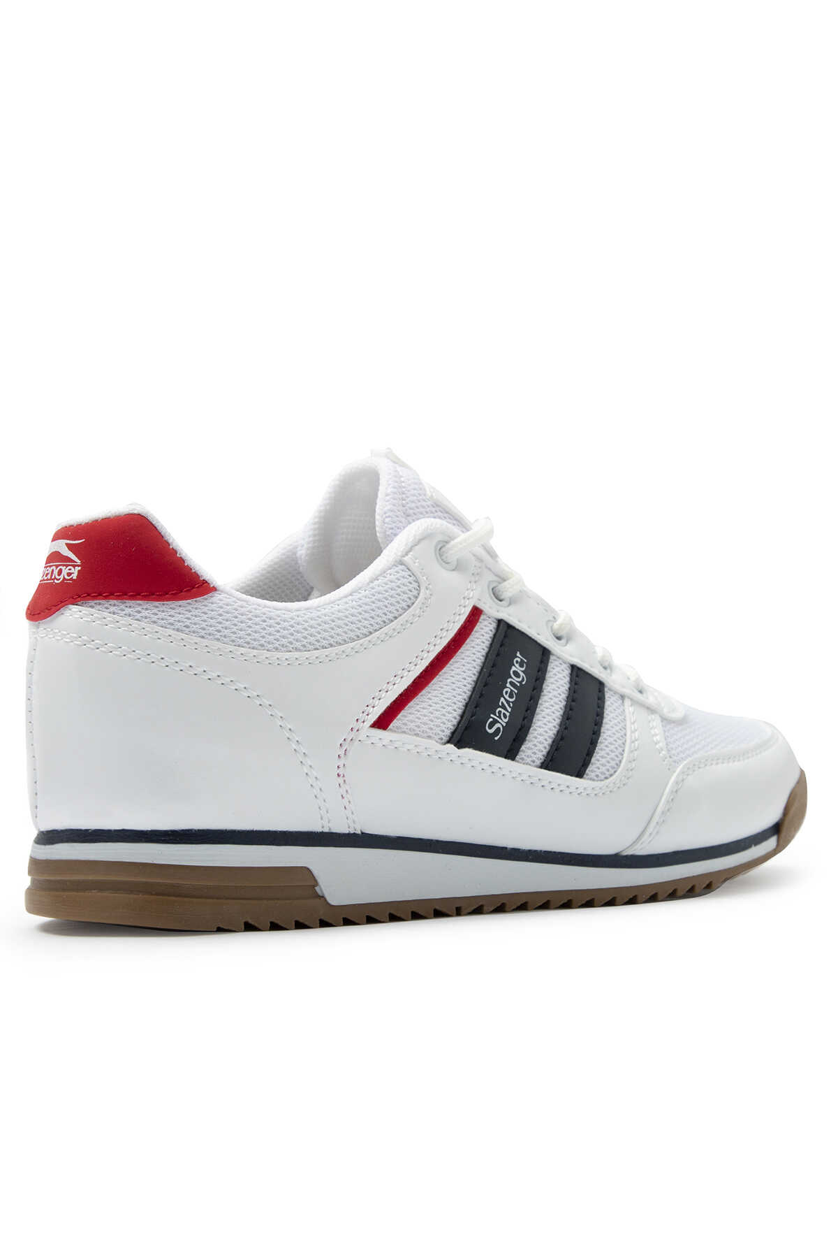 Slazenger ACTIVE I Kadın Beyaz Günlük Spor Ayakkabısı Slazenger ACTIVE I Kadın Beyaz Günlük Spor Ayakkabısı