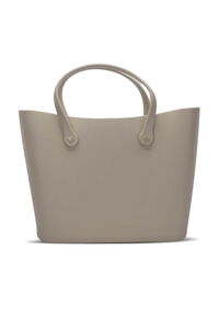 Akınalbella - Akınalbella MIX Kadın Bej El Çantası Akınalbella - Akınalbella MIX Kadın Bej El Çantası