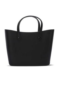 Akınalbella - Akınalbella MIX Kadın Siyah El Çantası Akınalbella - Akınalbella MIX Kadın Siyah El Çantası