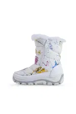 Buckhead - Buckhead ANYA Kız Çocuk Beyaz Bot