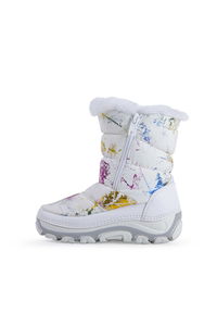 Buckhead - Buckhead ANYA Kız Çocuk Beyaz Bot