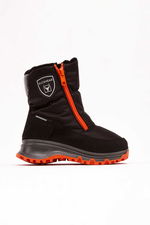 Buckhead - Buckhead DASDAS BY Unisex Çocuk Siyah Bot