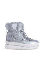 Buckhead - Buckhead FAIRY WP Kadın Gümüş Bot