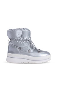 Buckhead - Buckhead FAIRY WP Kadın Gümüş Bot Buckhead - Buckhead FAIRY WP Kadın Gümüş Bot