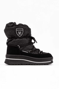 Buckhead - Buckhead FAIRY WP Kız Çocuk Siyah Bot