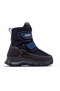 Buckhead - Buckhead STARK Erkek Çocuk Koyu Mavi Bot Buckhead - Buckhead STARK Erkek Çocuk Koyu Mavi Bot