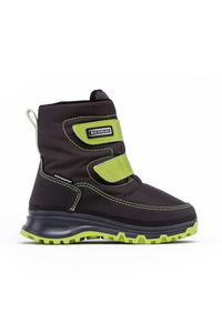 Buckhead - Buckhead STARK Unisex Çocuk Yeşil Bot