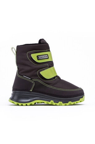 Buckhead STARK Unisex Çocuk Yeşil Bot
