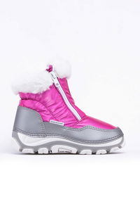 Buckhead - Buckhead WINDY FLUO Kız Çocuk Pembe Bot Buckhead - Buckhead WINDY FLUO Kız Çocuk Pembe Bot