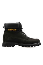Caterpillar - Caterpillar COLORADO Erkek BLACK / NUBUK Bot Caterpillar - Caterpillar COLORADO Erkek BLACK / NUBUK Bot