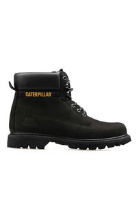 Caterpillar - Caterpillar COLORADO Erkek BLACK / NUBUK Bot