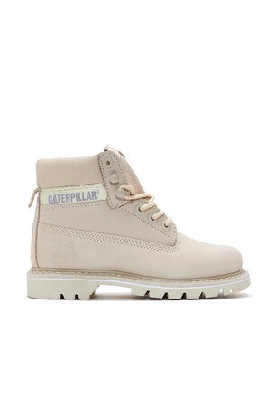 Caterpillar COLORADO Kadın  BEIGE / NUBUK Bot 