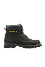 Caterpillar - Caterpillar COLORADO Kadın BLACK / NUBUK Bot
