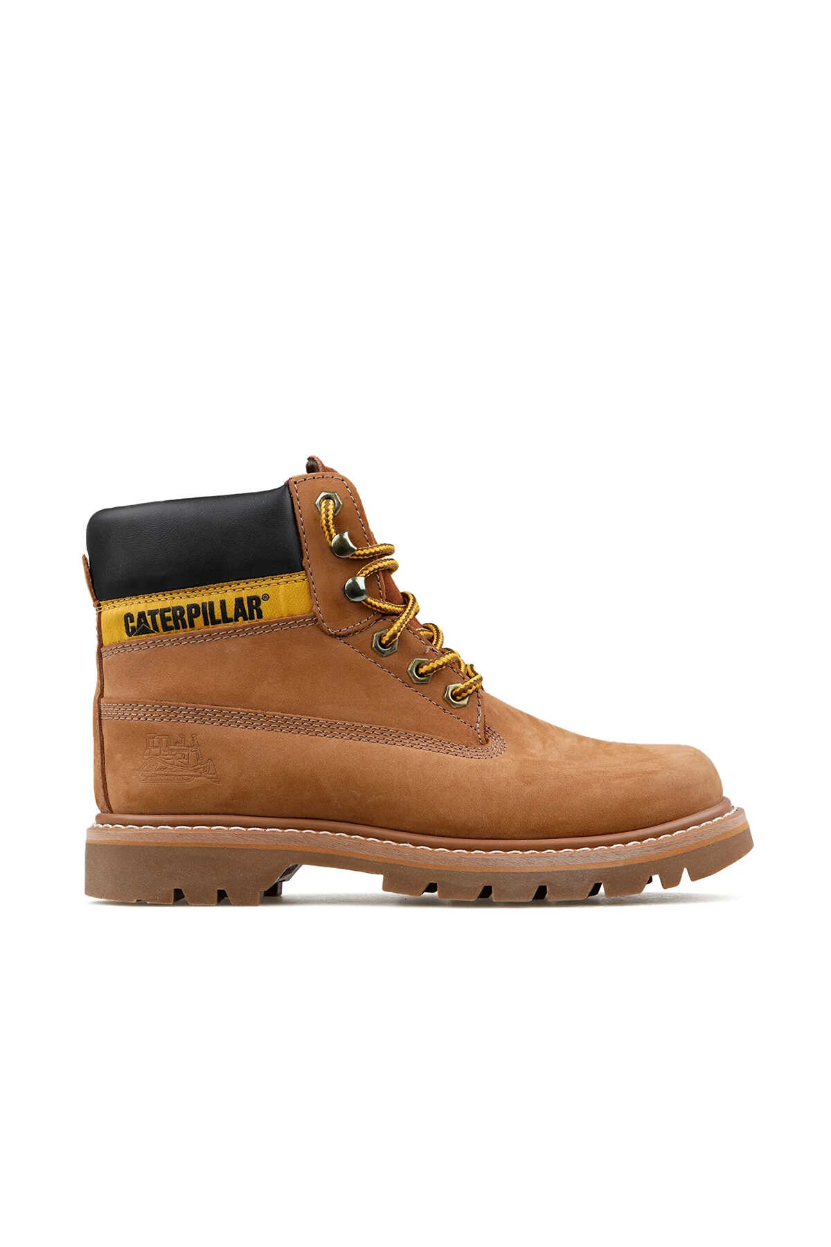Caterpillar - Caterpillar COLORADO Unisex Bot SUNDANCE / NUBUK
