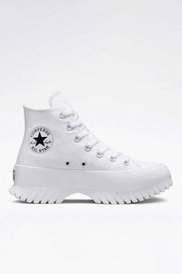 Converse - Converse CTAS LUGGED 2.0 Unisex Beyaz Sneaker Converse - Converse CTAS LUGGED 2.0 Unisex Beyaz Sneaker