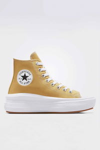 Converse - Converse CTAS MOVE Unisex Kahve / Beyaz Sneaker Converse - Converse CTAS MOVE Unisex Kahve / Beyaz Sneaker