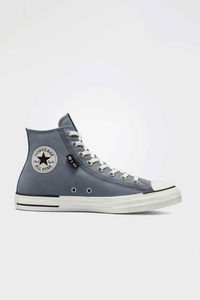 Converse - Converse CTAS Unisex Gri Sneaker Converse - Converse CTAS Unisex Gri Sneaker