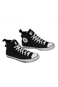 Converse - Converse CTAS Unisex Siyah / Siyah Sneaker Converse - Converse CTAS Unisex Siyah / Siyah Sneaker
